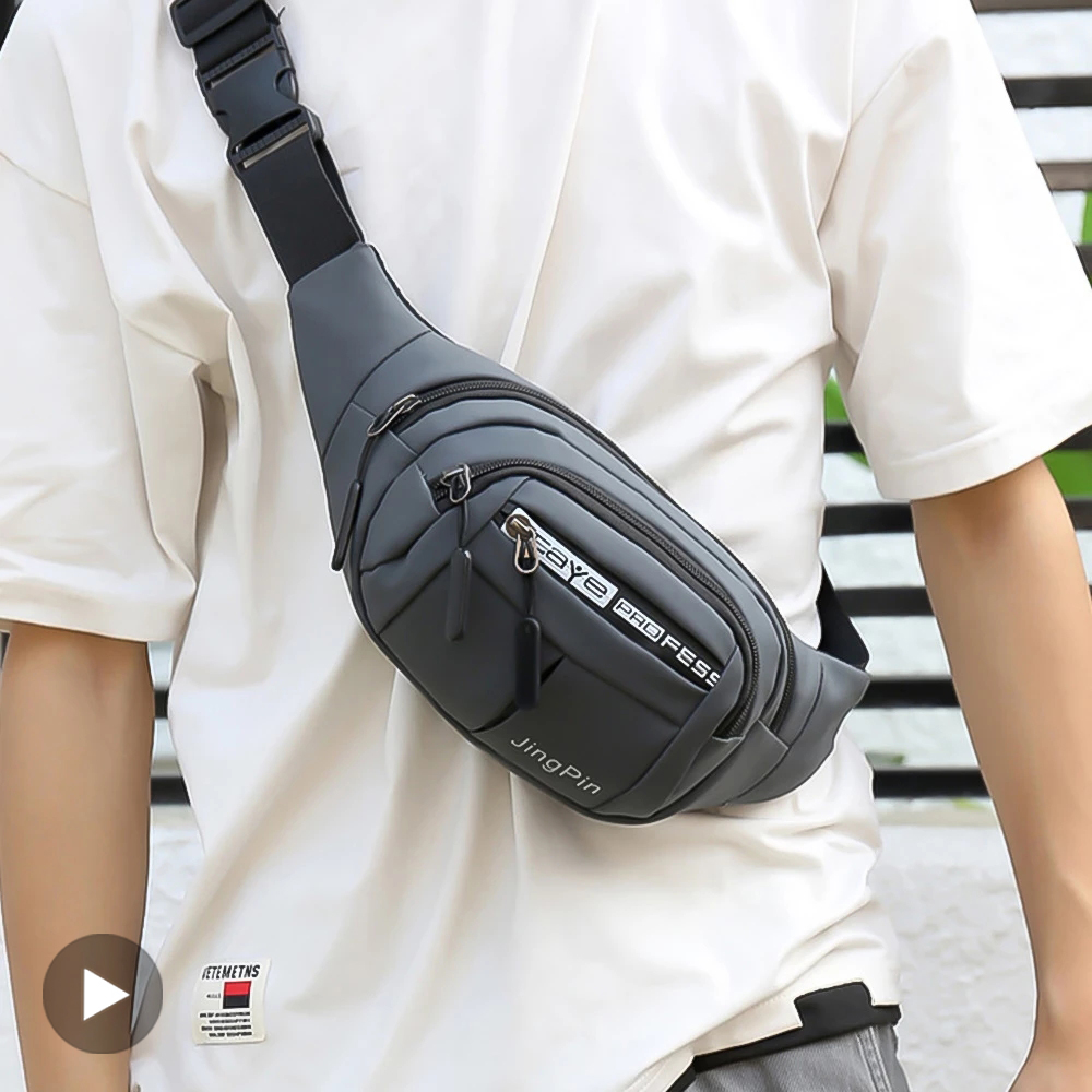 Women'S Kangaroo Bags - Men Women Belt Pouch Waist Bag