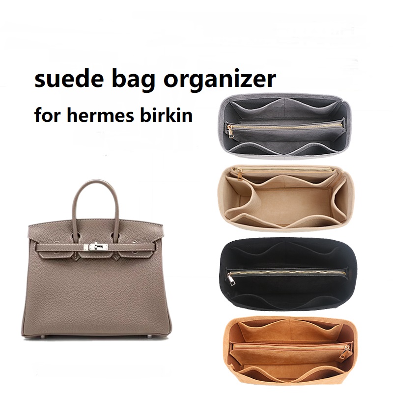 Women Bags Hermes - Makeup Bag Organizer For Hermes Birkin