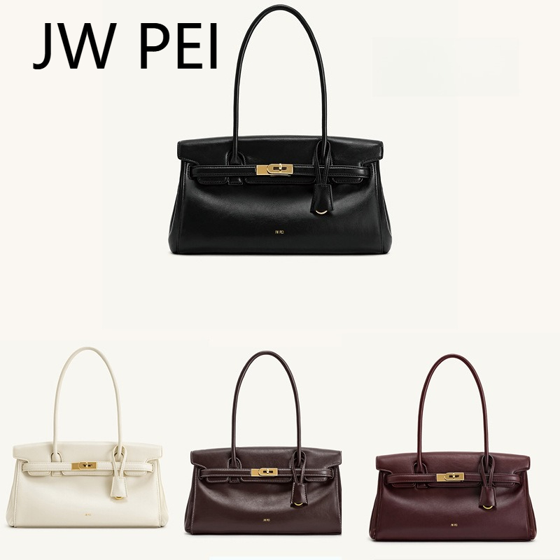 Women Bags Jw Pei - JW PEI 2026 Large Capacity Breadstick