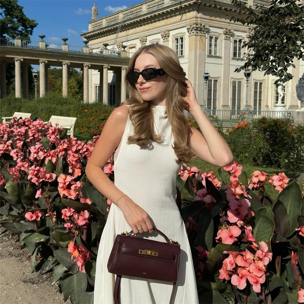 Women Bags Jw Pei - Luxury Design 2026 JW PEI Crocodile