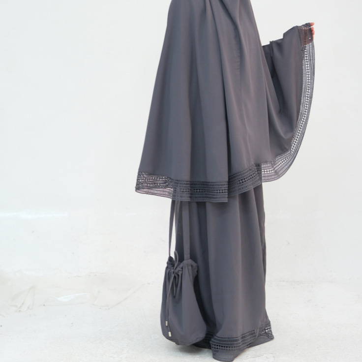 Muslim 4 Piece Set Women Skirt - Women Bags In Dubai recension och pris