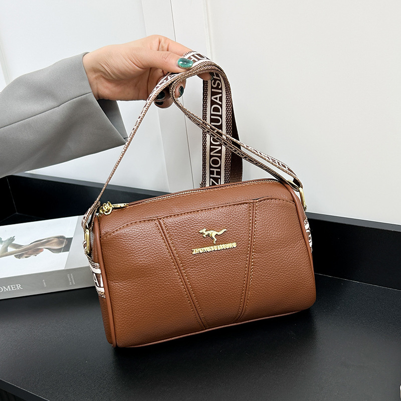 Kangaroo Luxury Brand Women's  - Women'S Kangaroo Bags recension och pris