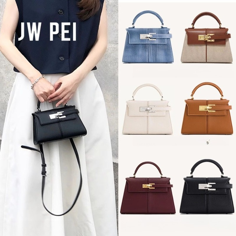 Best-selling JW PEI dumpling b - Women Bags Jw Pei recension och pris