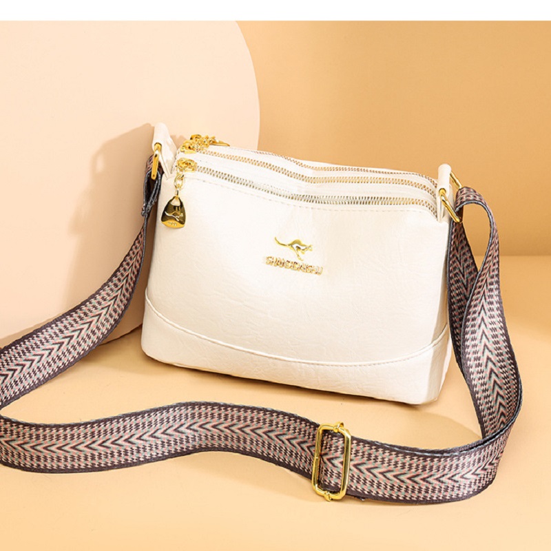 Kangaroo Luxury Brand Leather  - Women'S Kangaroo Bags recension och pris