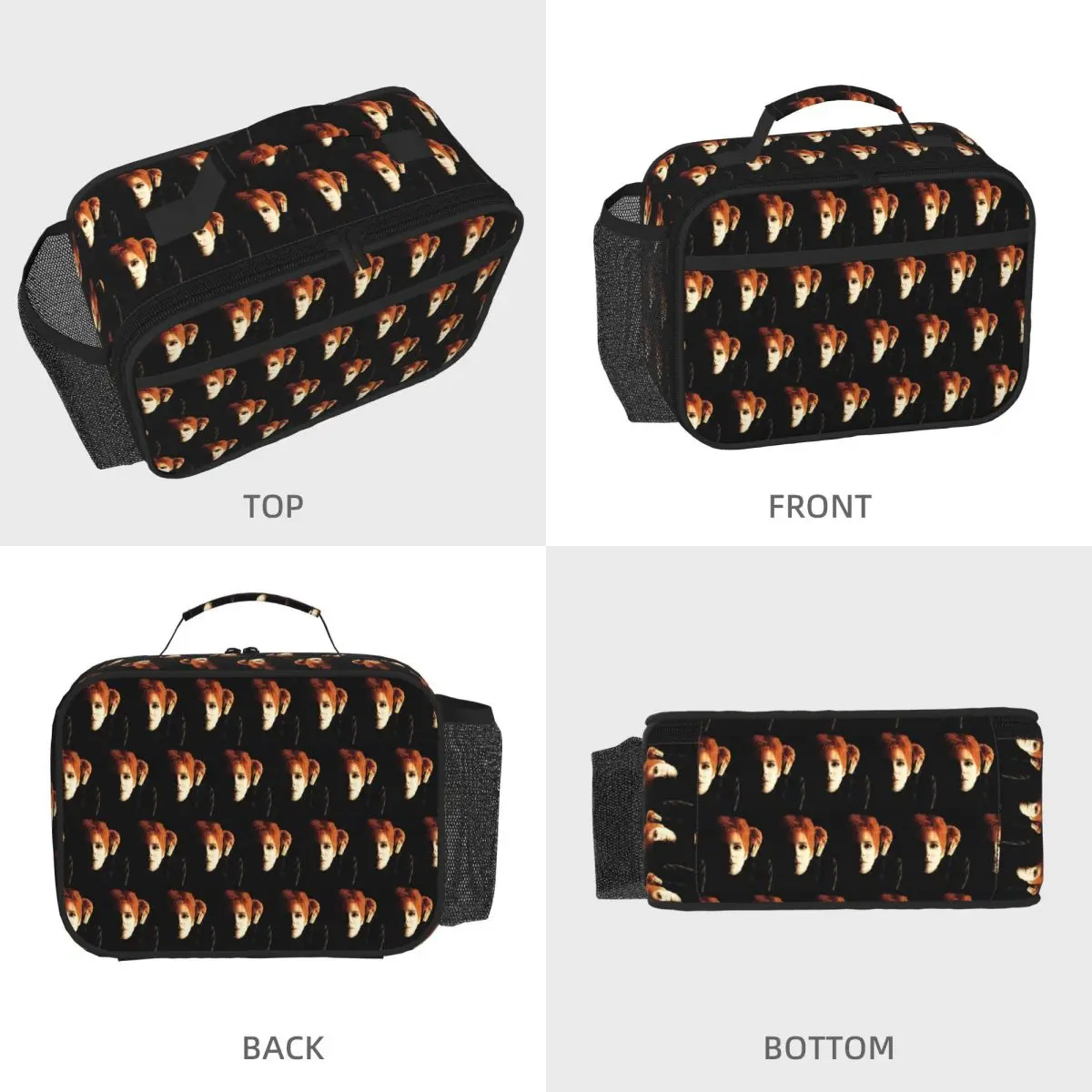Mylene Farmer Desenchantee 1 I - Women Bags Farmers recension och pris