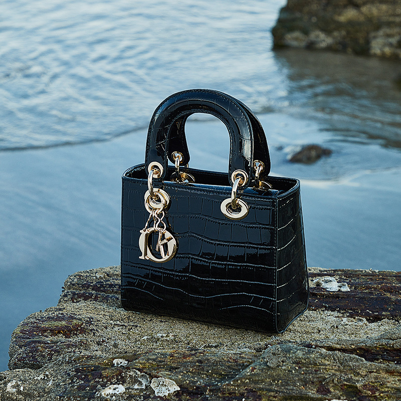 100% Genuine Leather Luxury Mi - Women Bags Jw Pei recension och pris