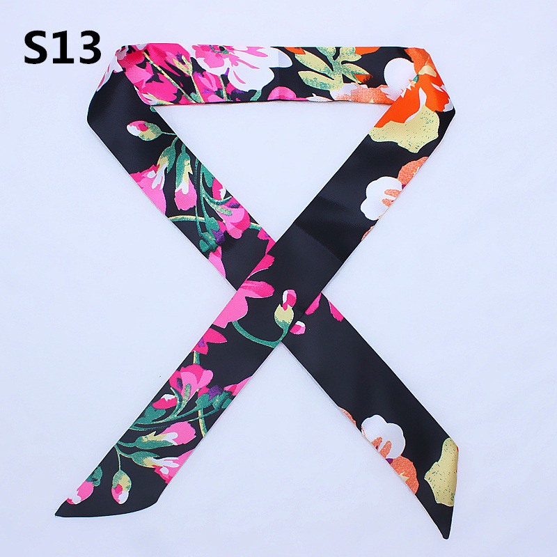 47 Colors Brand Bandana Small  - Women Bags Branded recension och pris