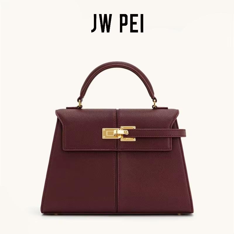 JW PEI Women Handbag Brand Des - Women Bags Jw Pei recension och pris