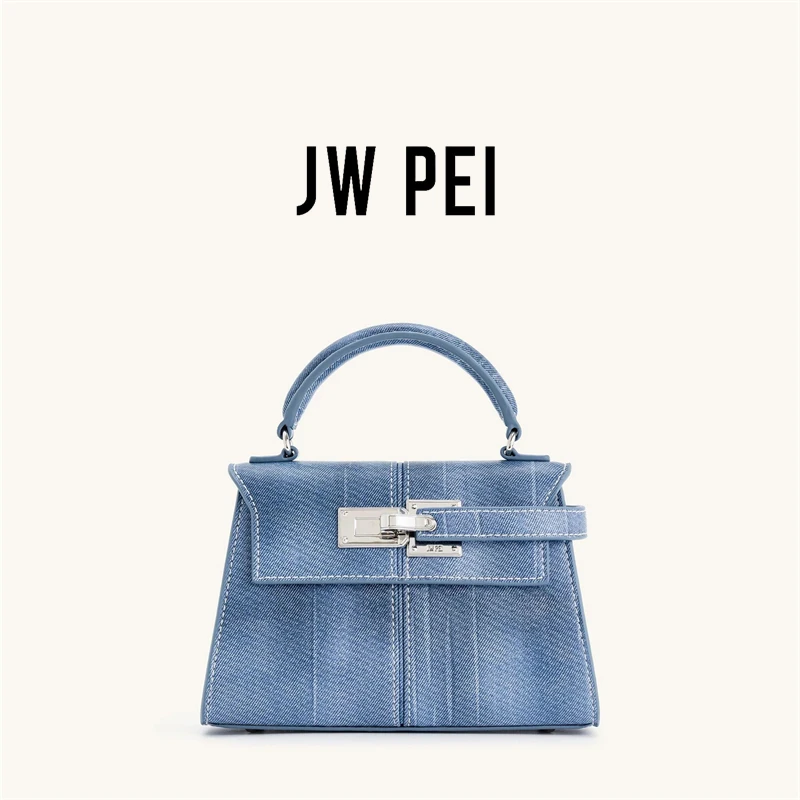 JW PEI Women Handbag Brand Des - Women Bags Jw Pei recension och pris