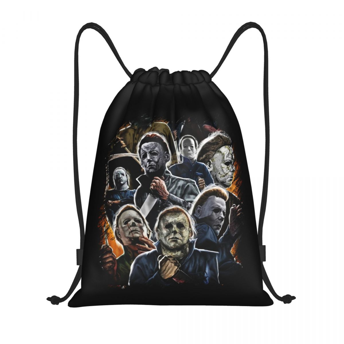 Michael Myers Halloween Horror - Women Bags Myer recension och pris