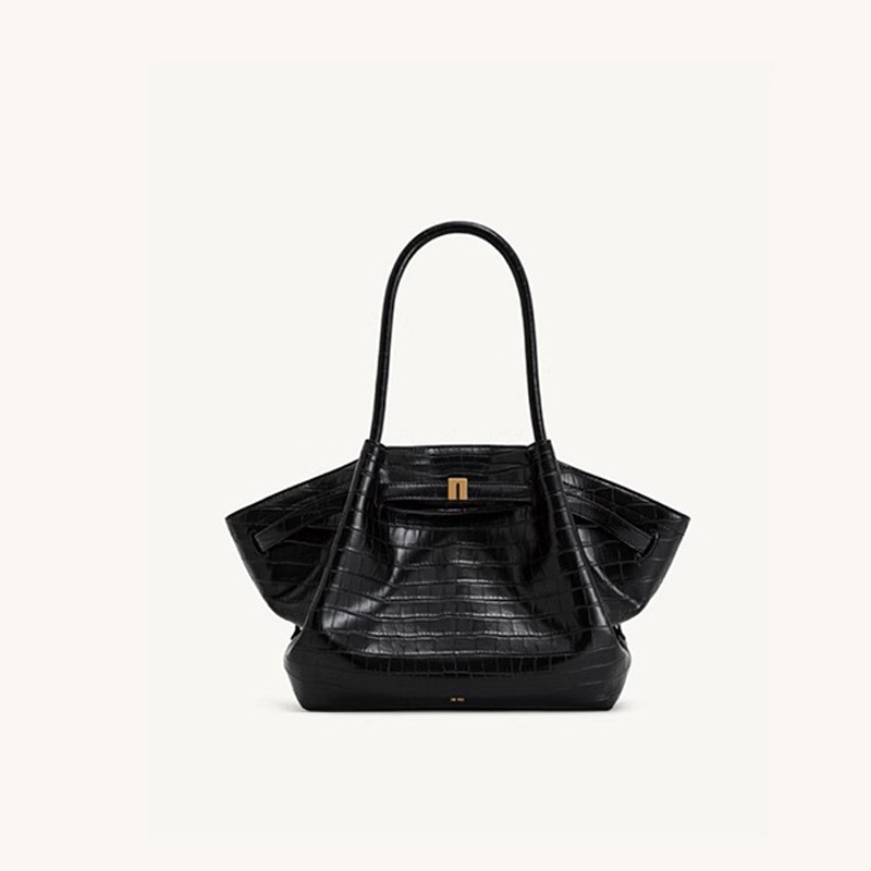 JWPEI dumpling-shaped suede to - Women Bags Jw Pei recension och pris