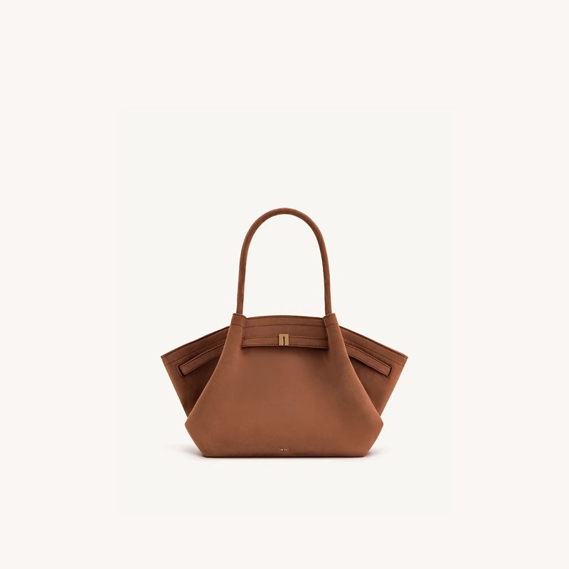 JWPEI dumpling-shaped suede to - Women Bags Jw Pei recension och pris