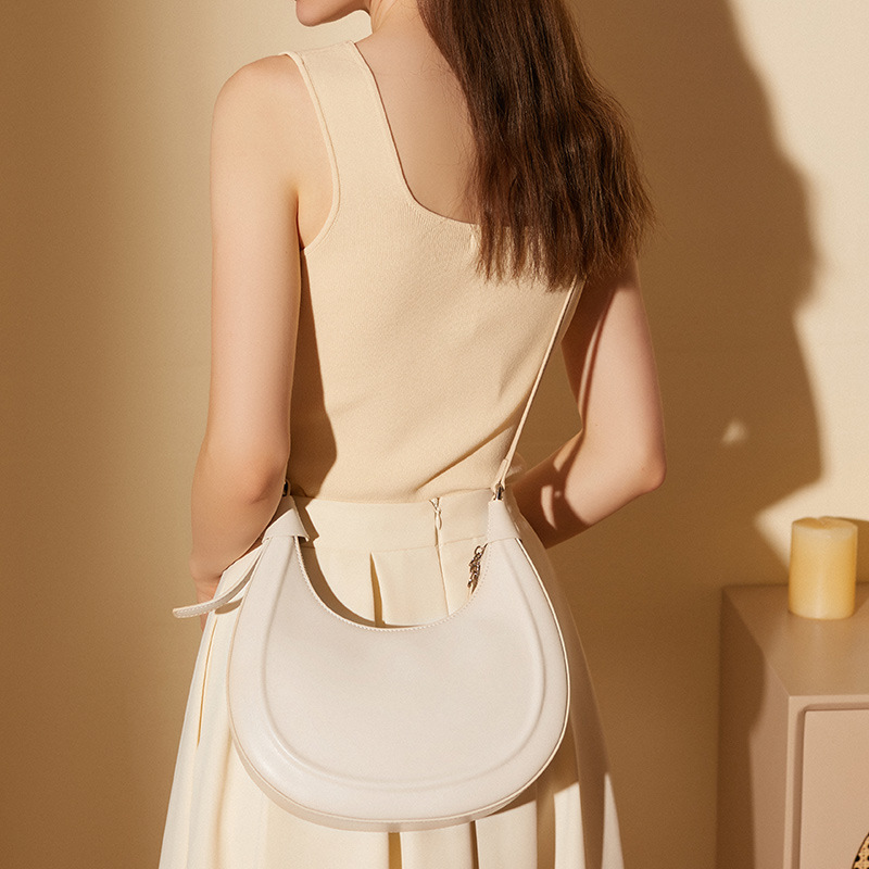 100% Genuine Leather Hobo Pink - Women Bags Jw Pei recension och pris