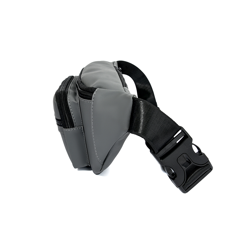 Unisex Waterproof Waist Bag Pa - Women'S Kangaroo Bags recension och pris