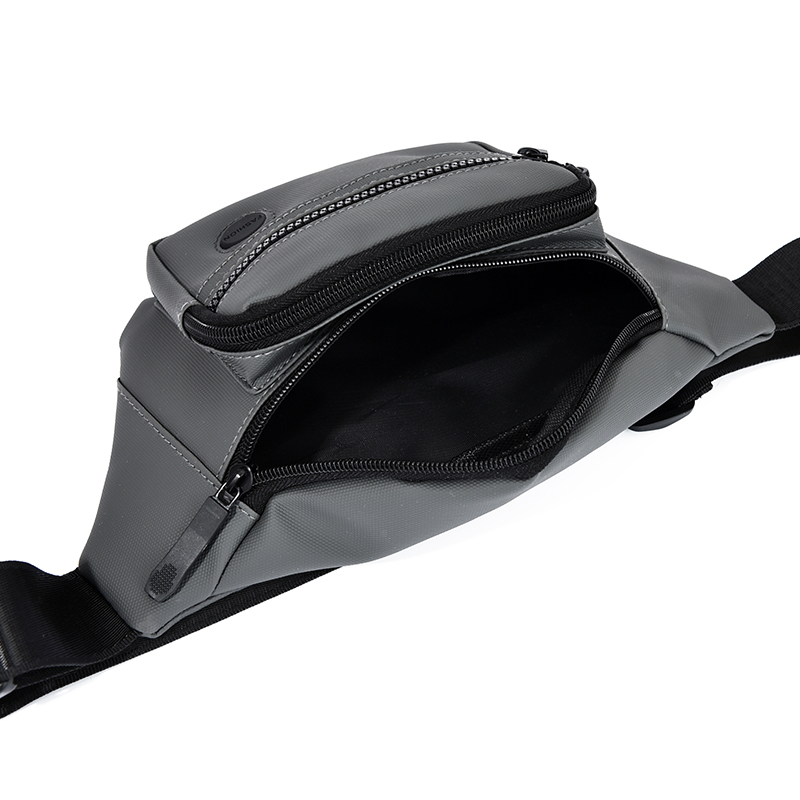 Unisex Waterproof Waist Bag Pa - Women'S Kangaroo Bags recension och pris
