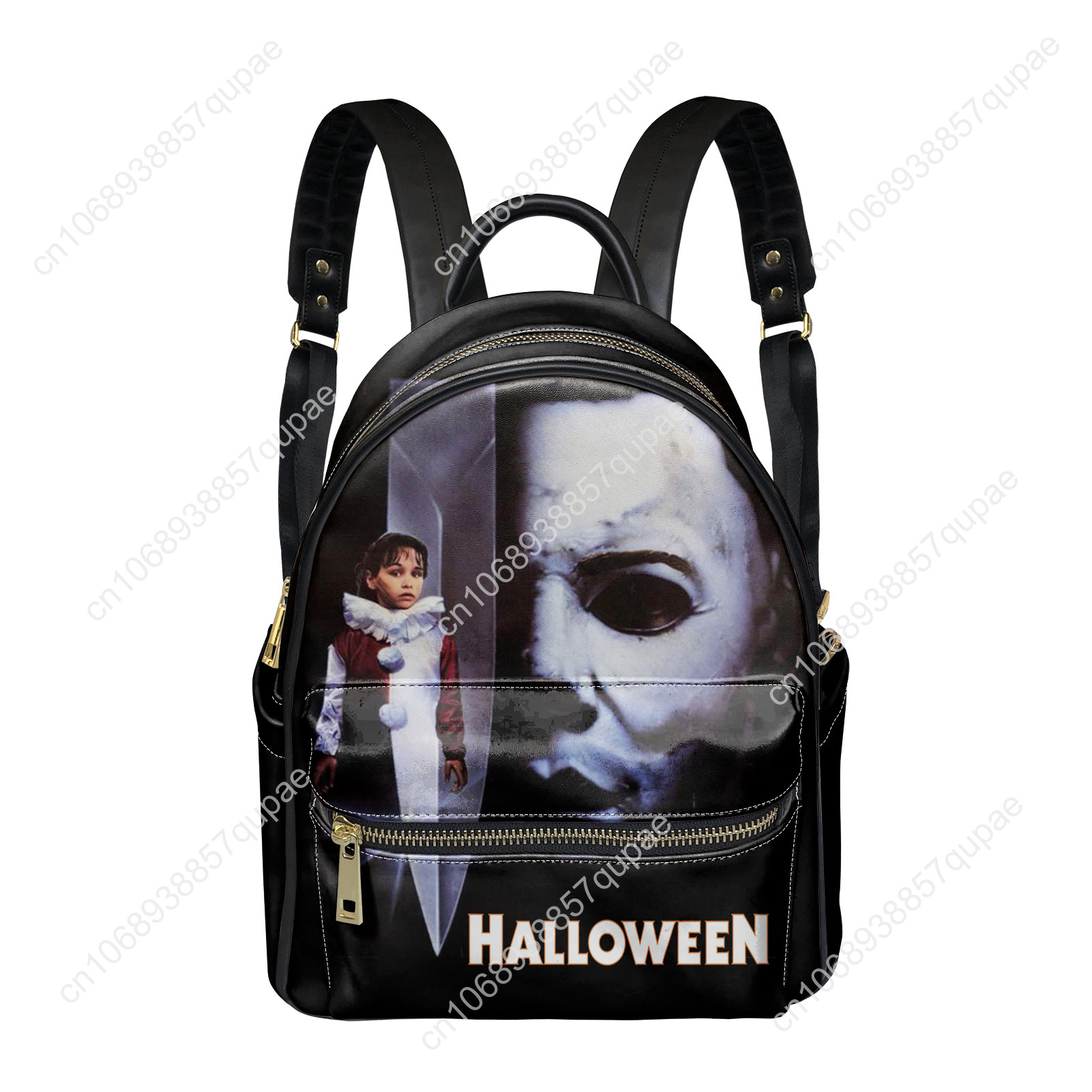 Michael Myers Halloween Killer - Women Bags Myer recension och pris