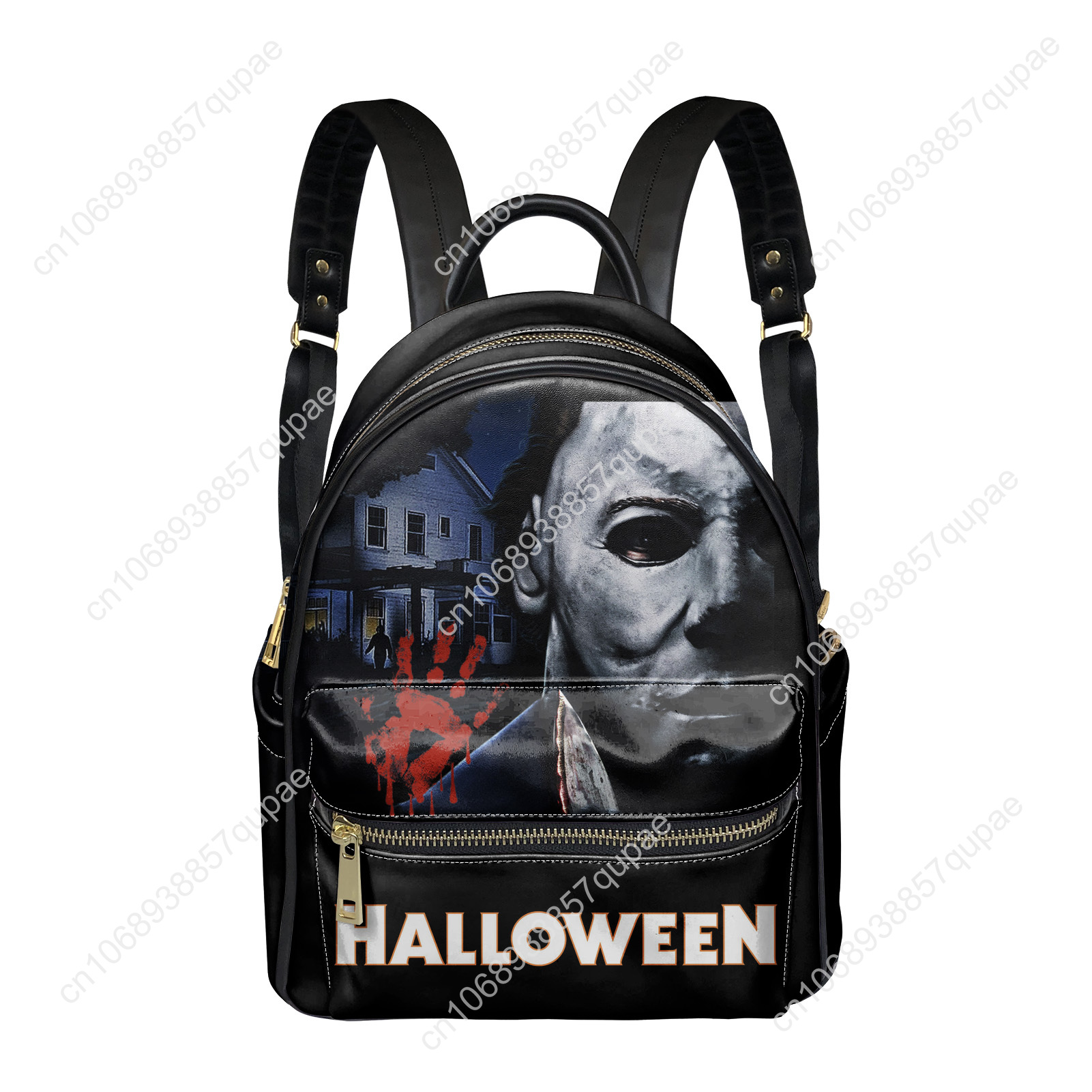 Michael Myers Halloween Killer - Women Bags Myer recension och pris