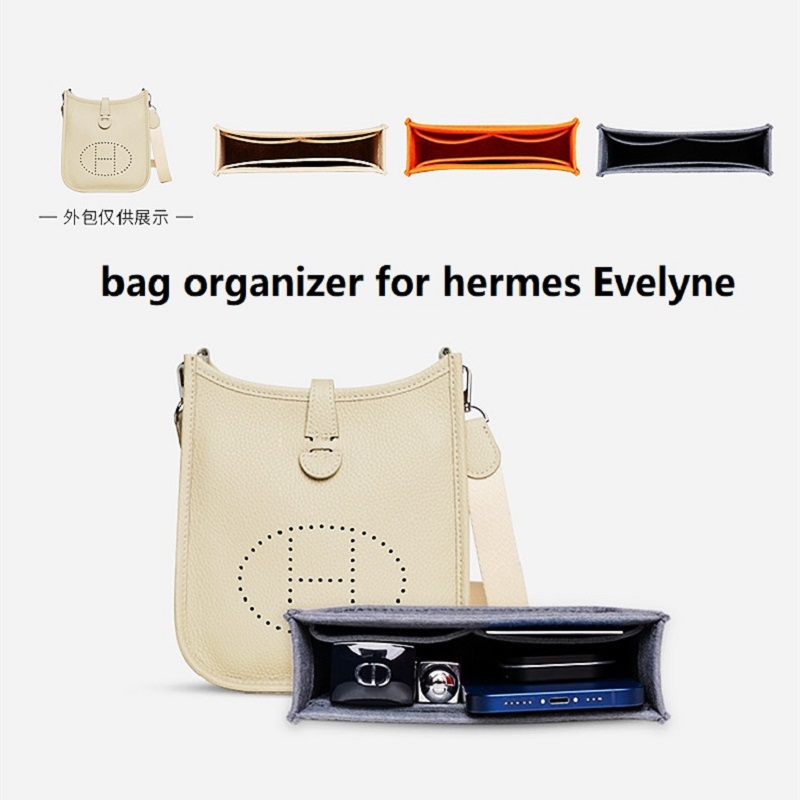 Bag Organizer Insert For Herme - Women Bags Hermes recension och pris