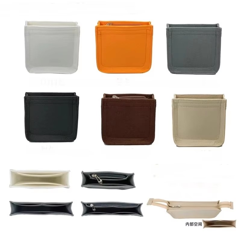 Bag Organizer Insert For Herme - Women Bags Hermes recension och pris
