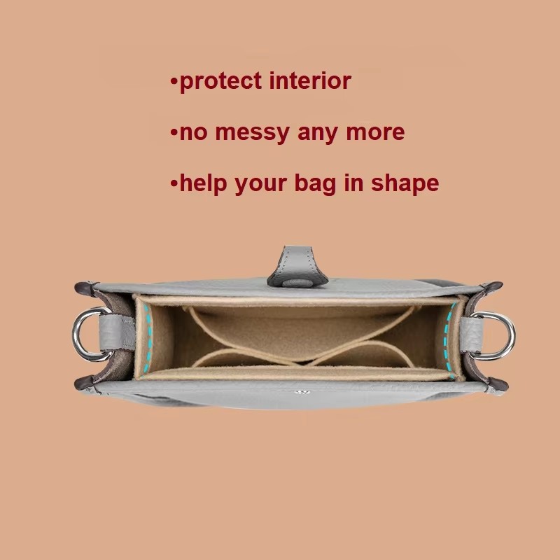 Bag Organizer Insert For Herme - Women Bags Hermes recension och pris