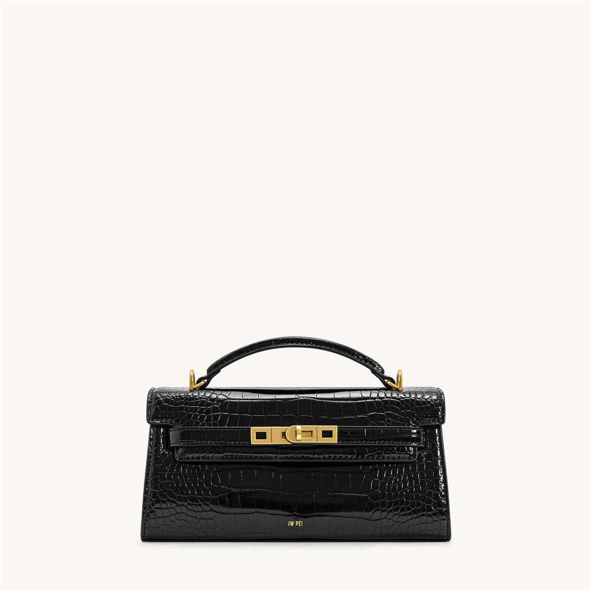 Luxury Leather and Woven Handb - Women Bags Jw Pei recension och pris