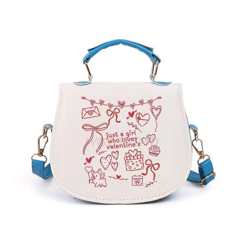 Y2K Coffee & Books Women Cross - Women'S Xoxo Bags recension och pris