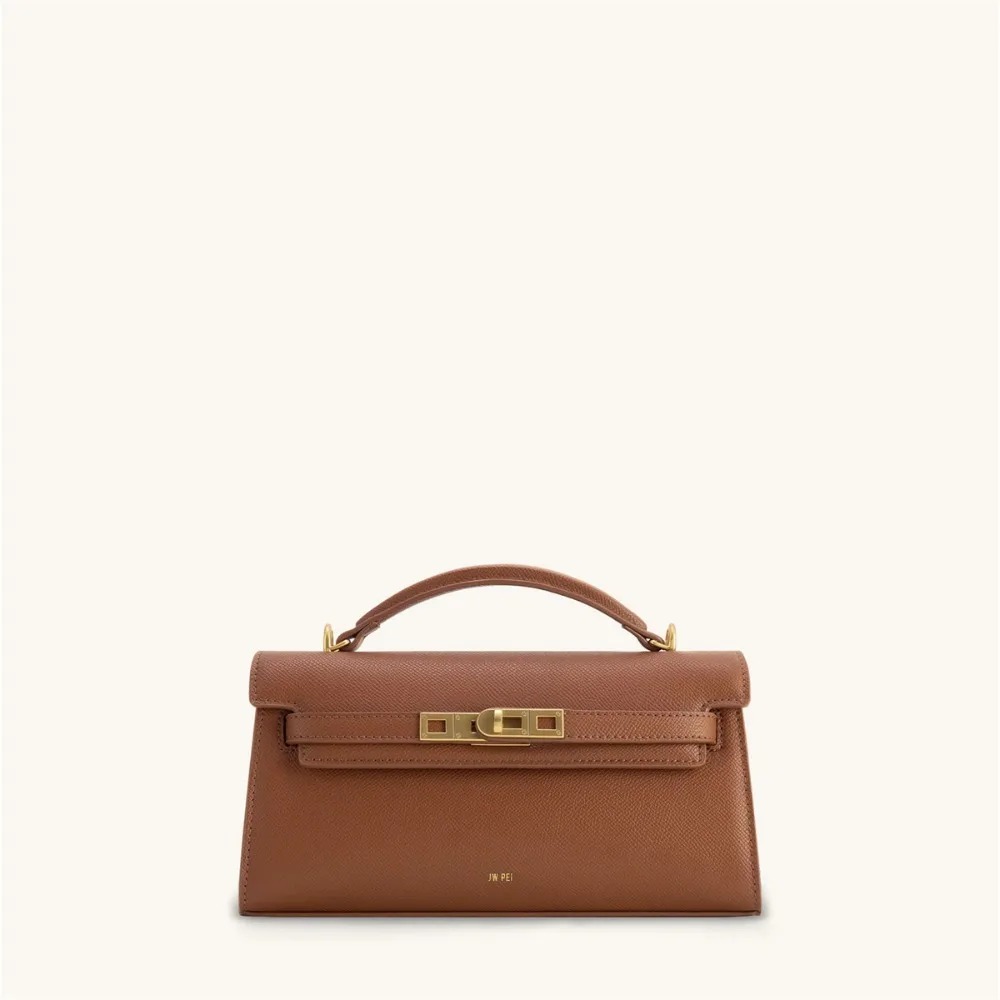 Luxury Design 2026 JW PEI Croc - Women Bags Jw Pei recension och pris