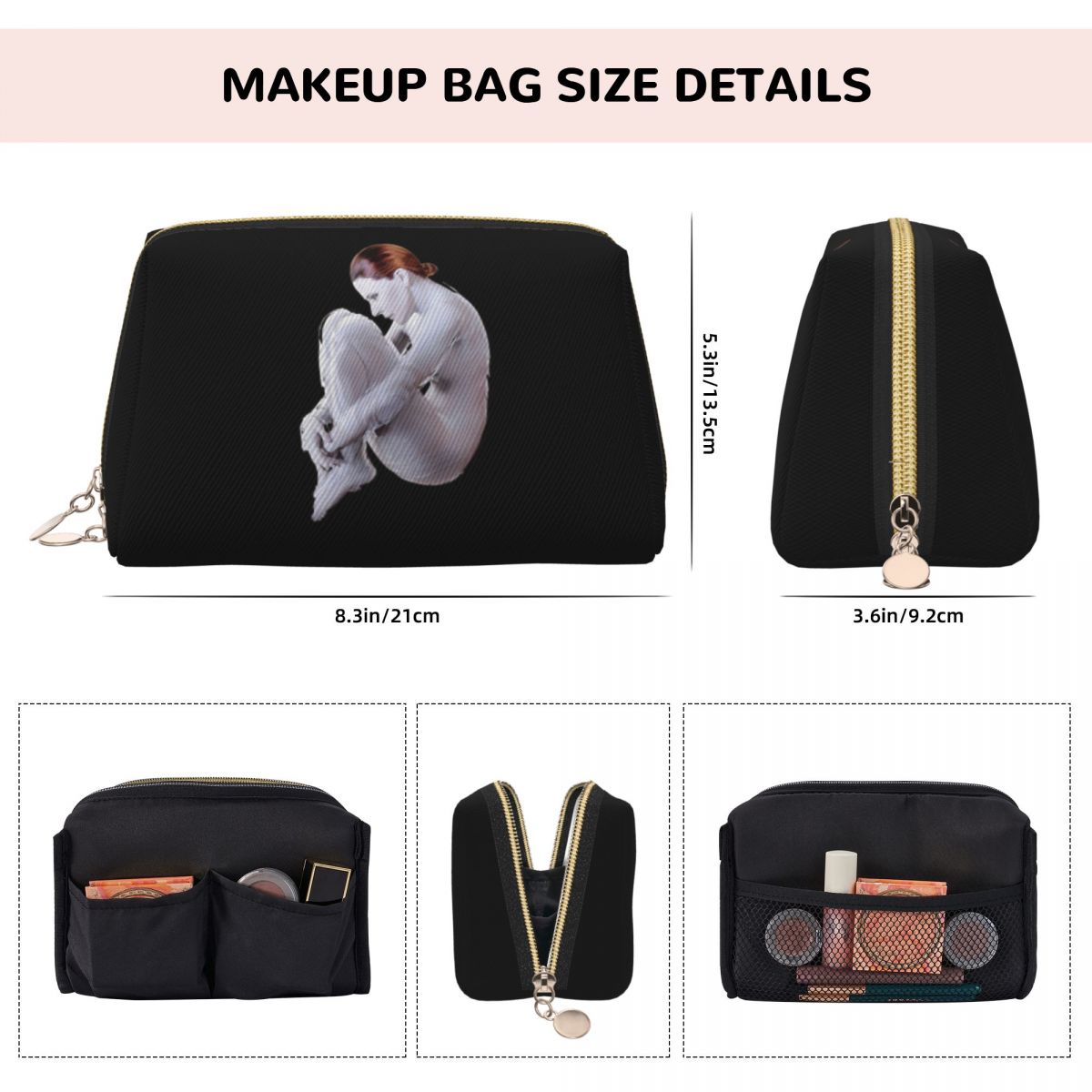 Mylene Farmer Jeanne Women Cos - Women Bags Farmers recension och pris