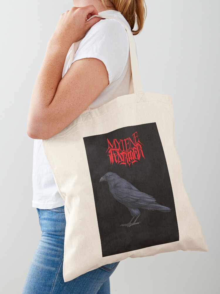 MYLENE FARMER nevermore Tote B - Women Bags Farmers recension och pris