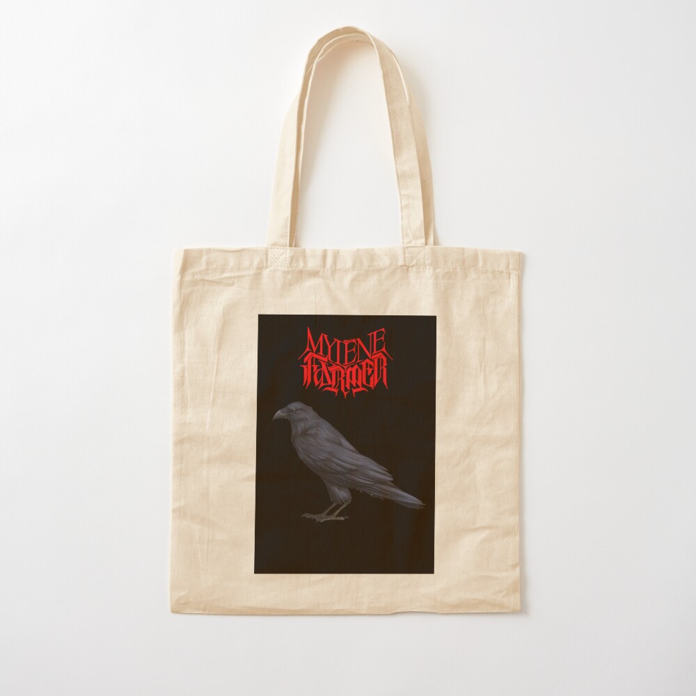 MYLENE FARMER nevermore Tote B - Women Bags Farmers recension och pris
