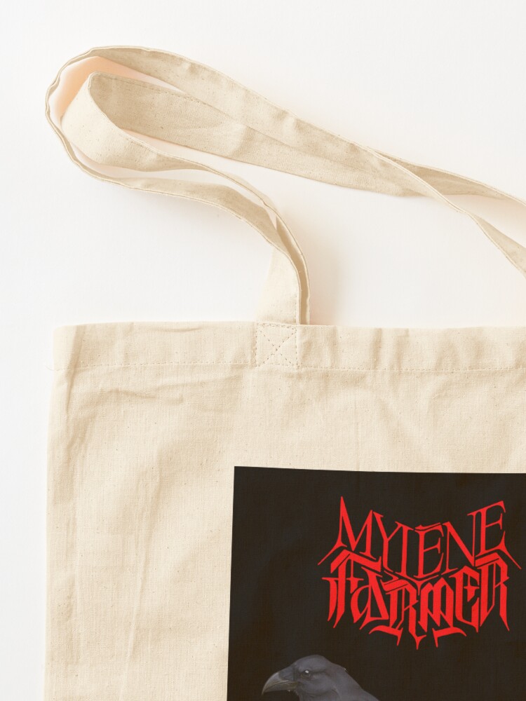 MYLENE FARMER nevermore Tote B - Women Bags Farmers recension och pris