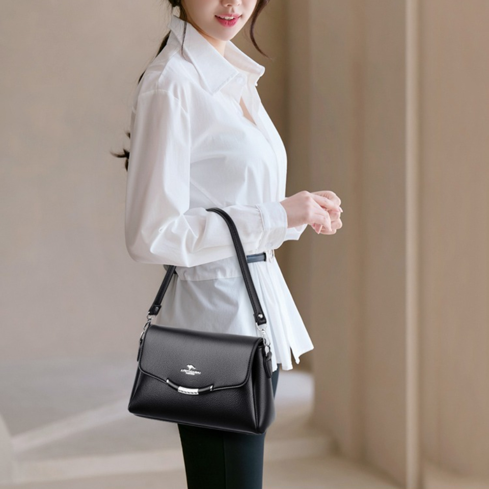 Kangaroo Brand Crossbody Bags  - Women'S Kangaroo Bags recension och pris