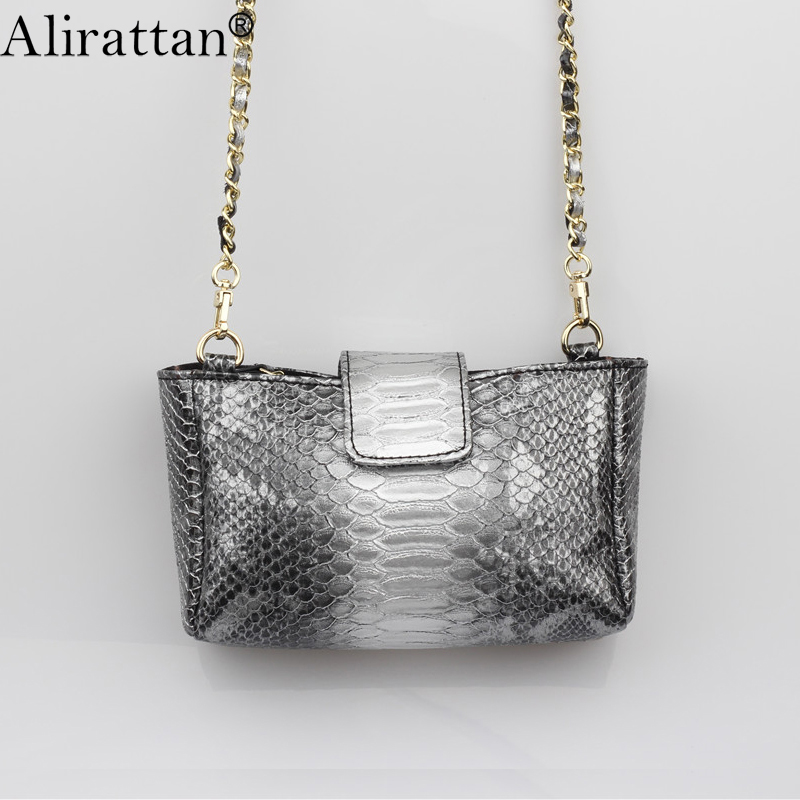 Dubai New Snake Pattern Bags 2 - Women Bags In Dubai recension och pris