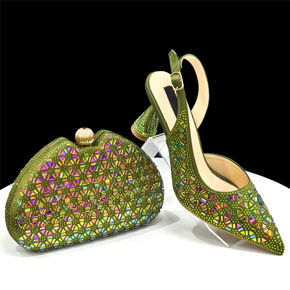 Dubai Fashion Woman Pumps Shoe - Women Bags In Dubai recension och pris