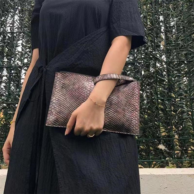 Alirattan Dubai New PU Leather - Women Bags In Dubai recension och pris