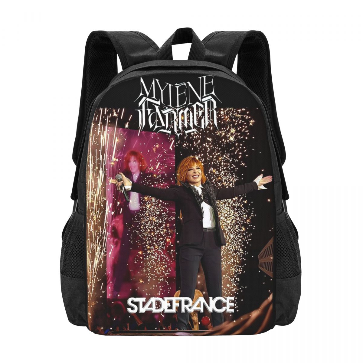 Stade De France Mylene Farmer  - Women Bags Farmers recension och pris