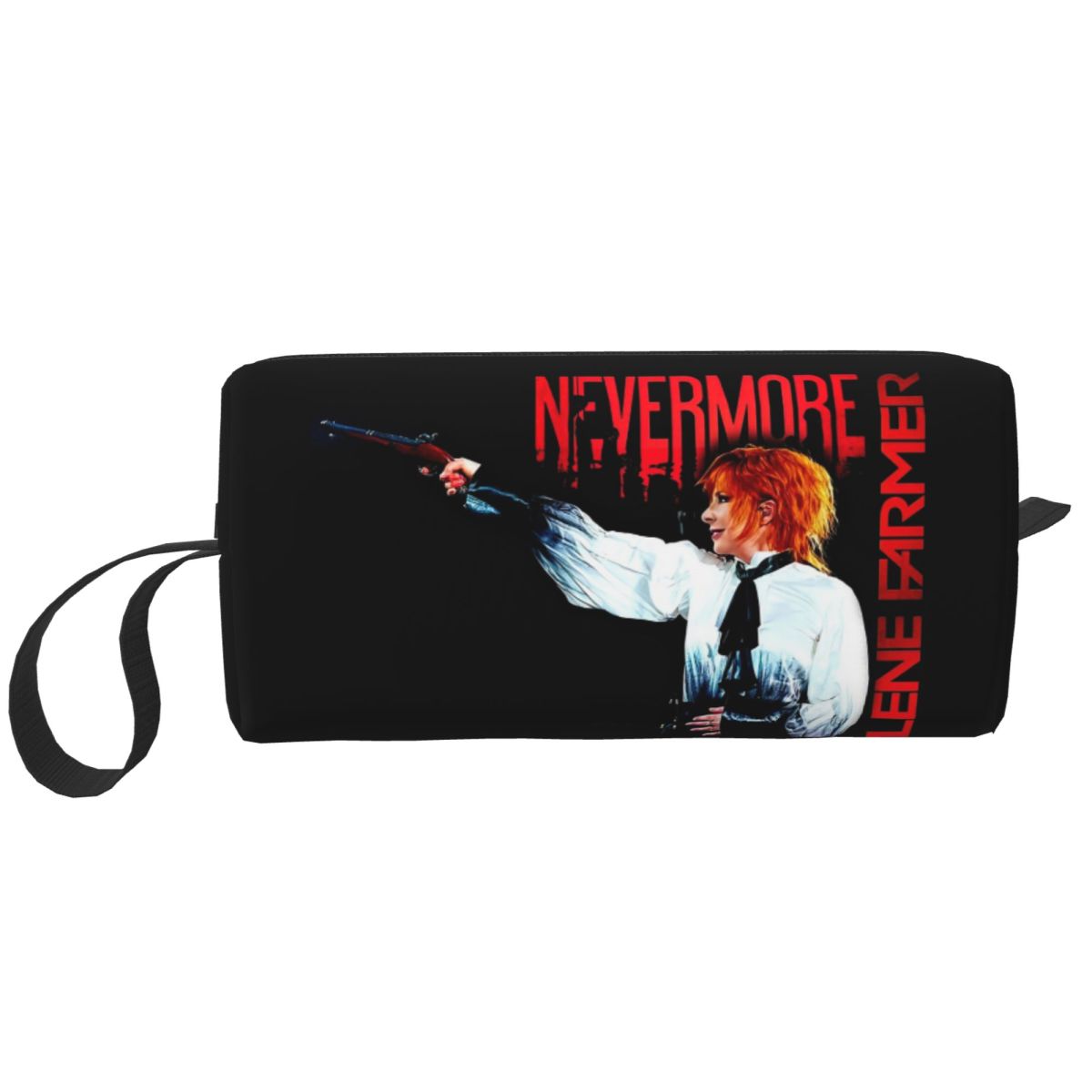 Nevermore Tour Libertine Mylen - Women Bags Farmers recension och pris