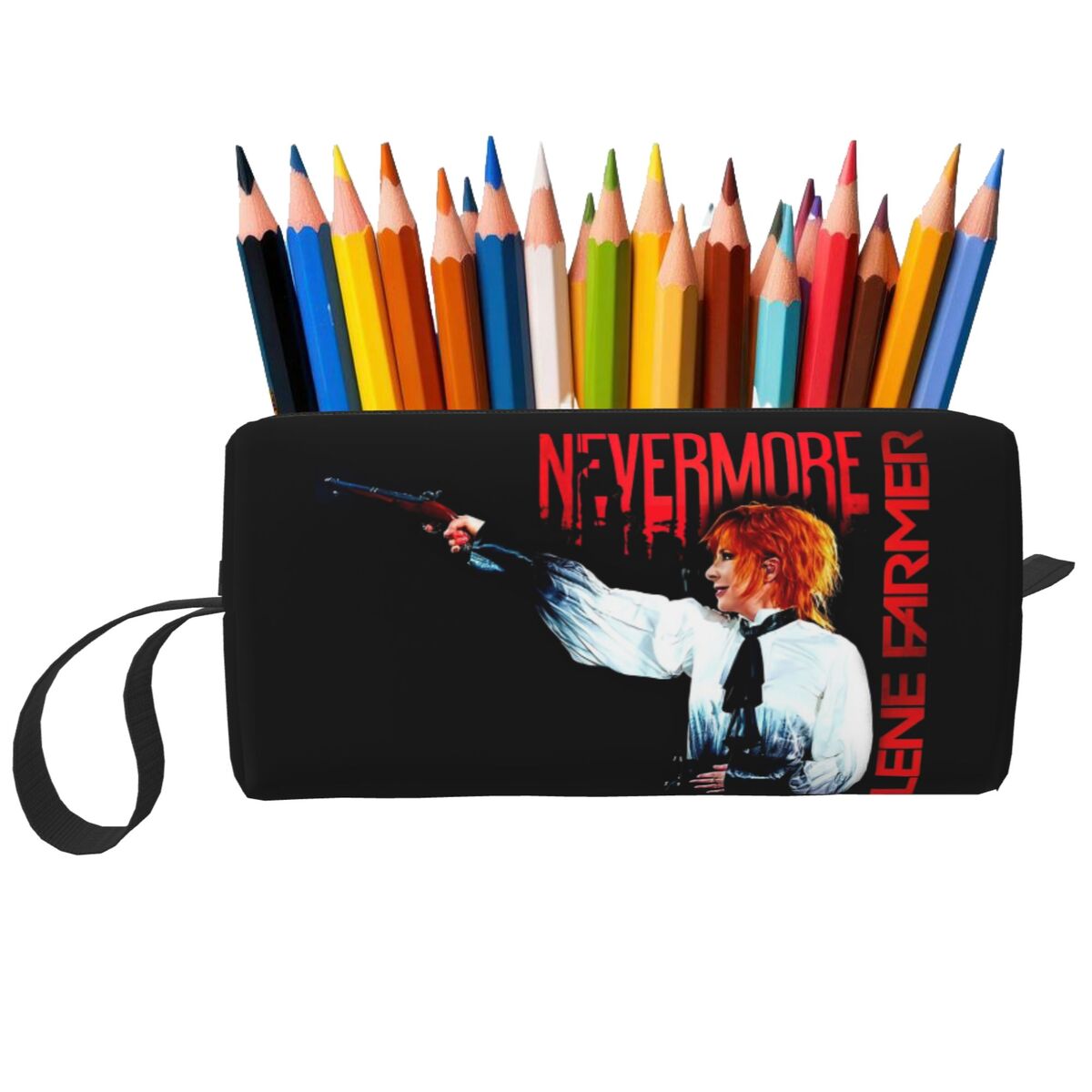 Nevermore Tour Libertine Mylen - Women Bags Farmers recension och pris