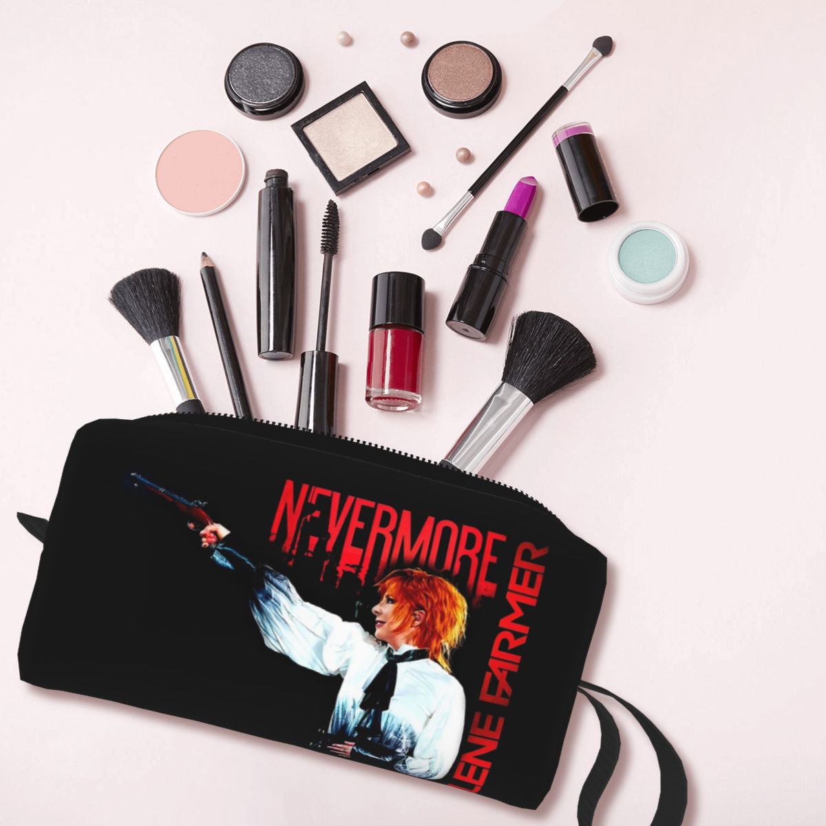 Nevermore Tour Libertine Mylen - Women Bags Farmers recension och pris