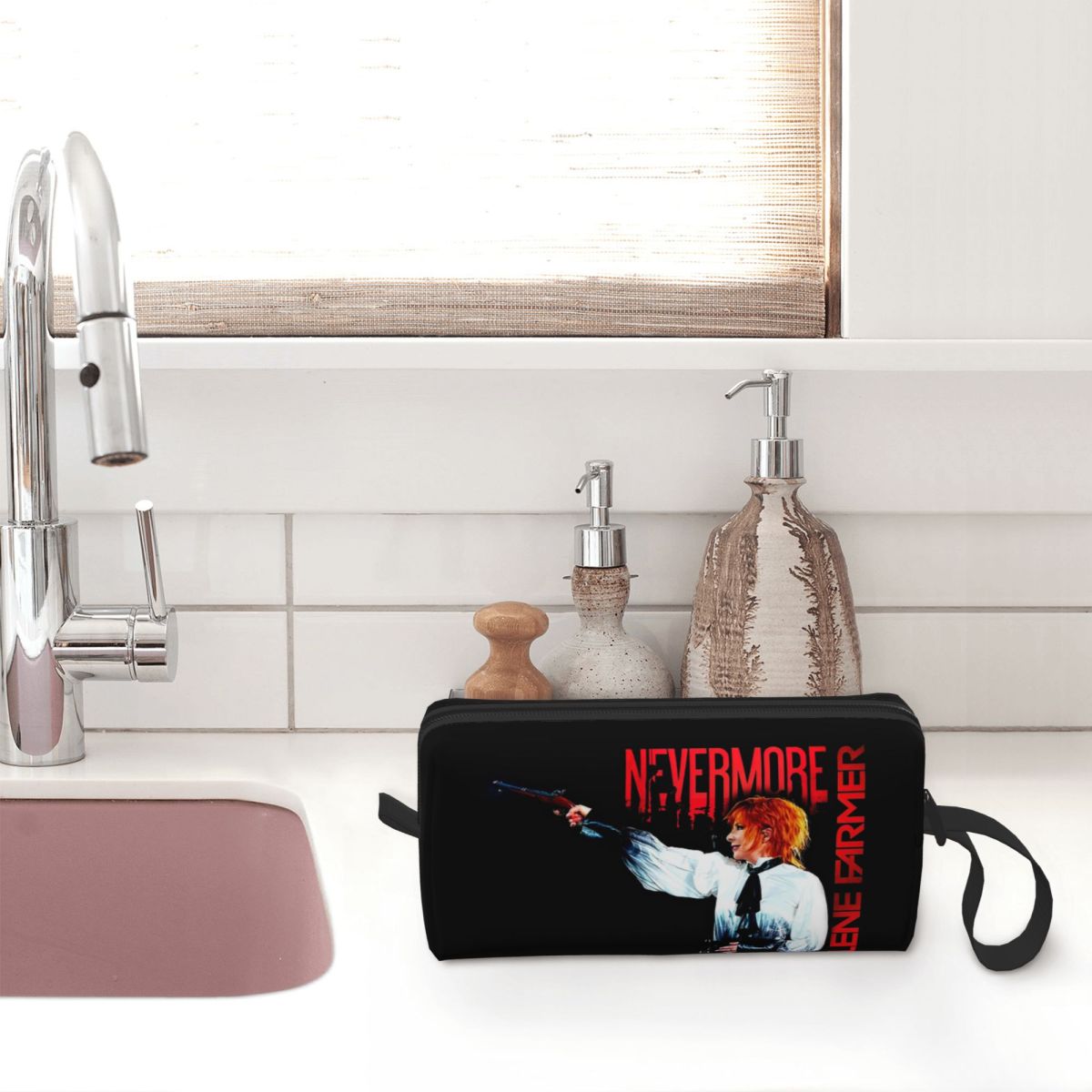 Nevermore Tour Libertine Mylen - Women Bags Farmers recension och pris