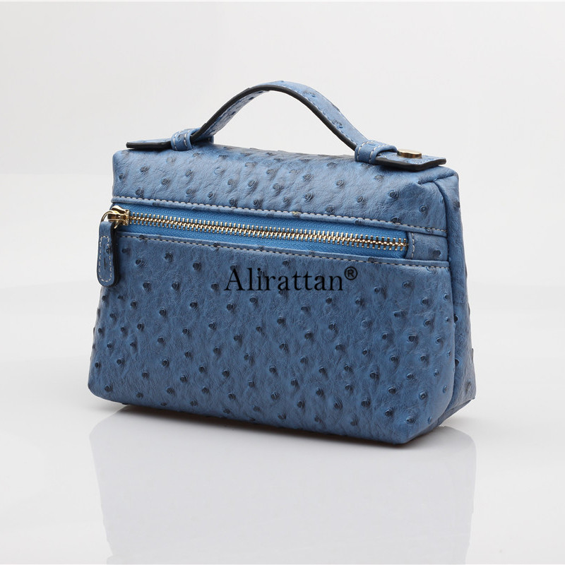 Dubai New Trendy Crocodile PU  - Women Bags In Dubai recension och pris