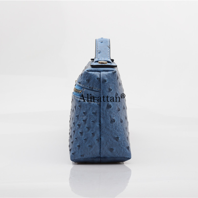 Dubai New Trendy Crocodile PU  - Women Bags In Dubai recension och pris