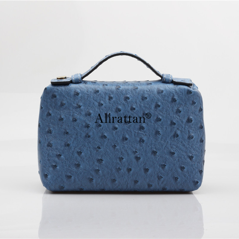 Dubai New Trendy Crocodile PU  - Women Bags In Dubai recension och pris