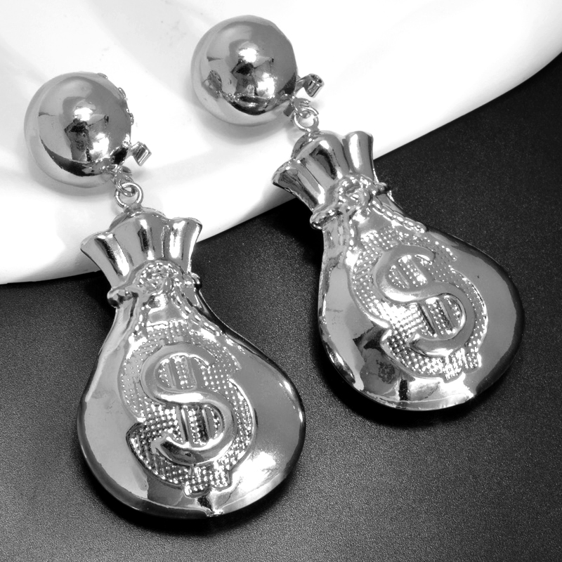 Sunny Jewelry Large Money Bag  - Women Bags In Dubai recension och pris