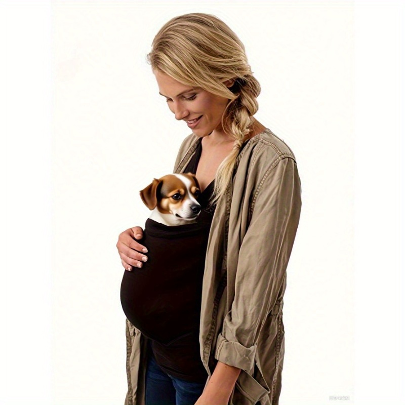 Fashionable Kangaroo Mom Mater - Women'S Kangaroo Bags recension och pris