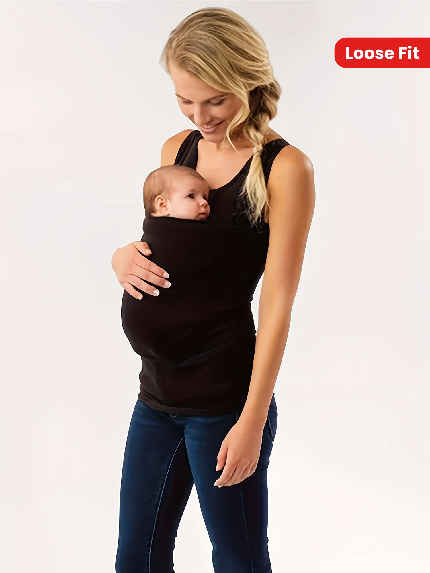 Fashionable Kangaroo Mom Mater - Women'S Kangaroo Bags recension och pris