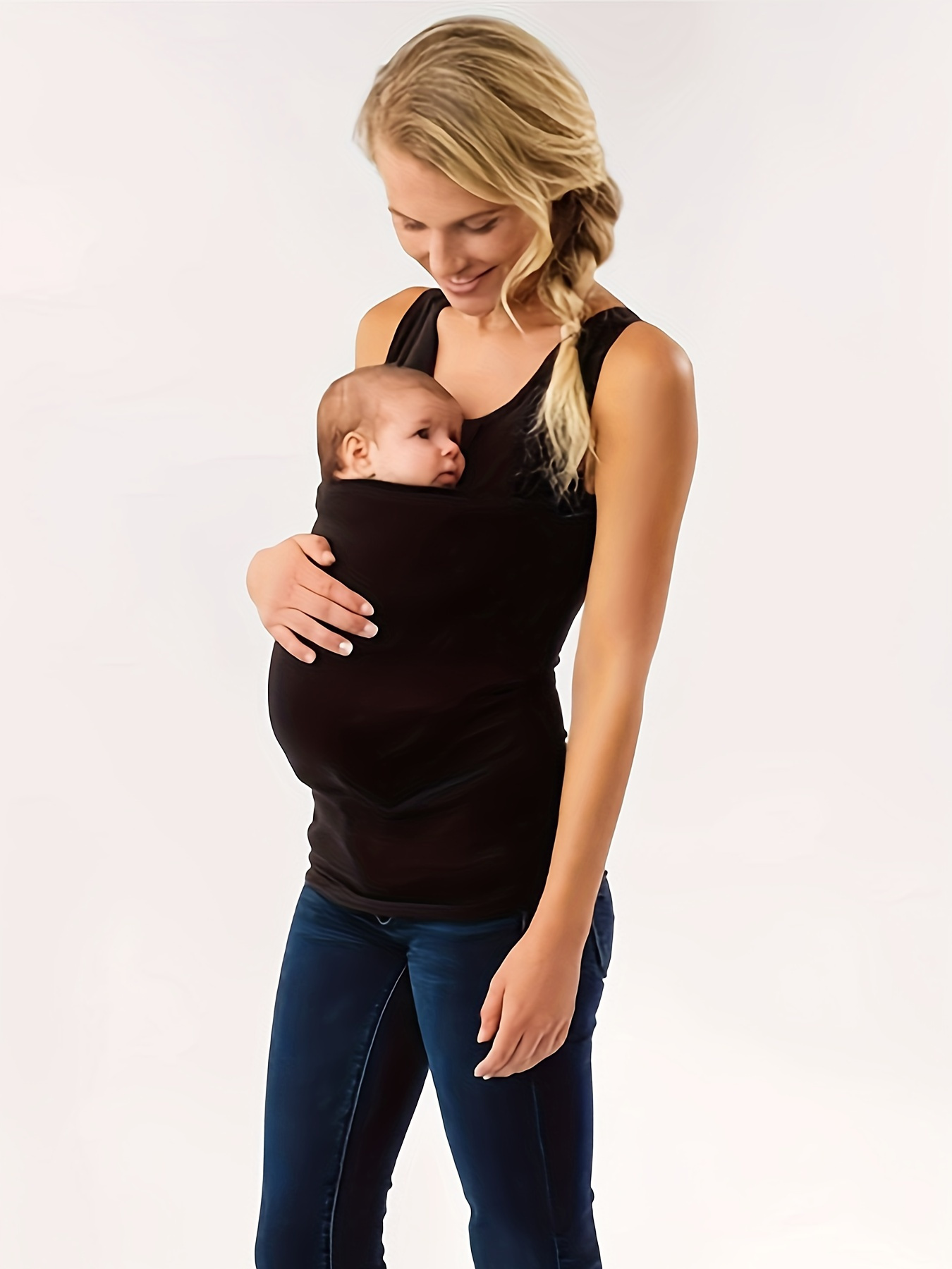 Fashionable Kangaroo Mom Mater - Women'S Kangaroo Bags recension och pris
