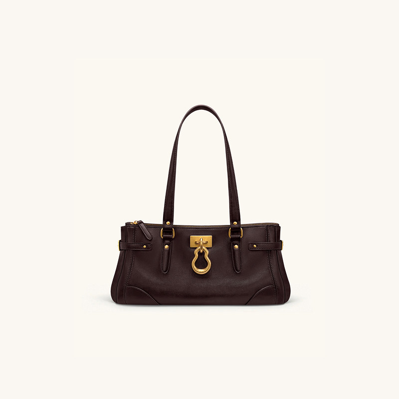 JW PEI 2026 New Long Tote Bag  - Women Bags Jw Pei recension och pris