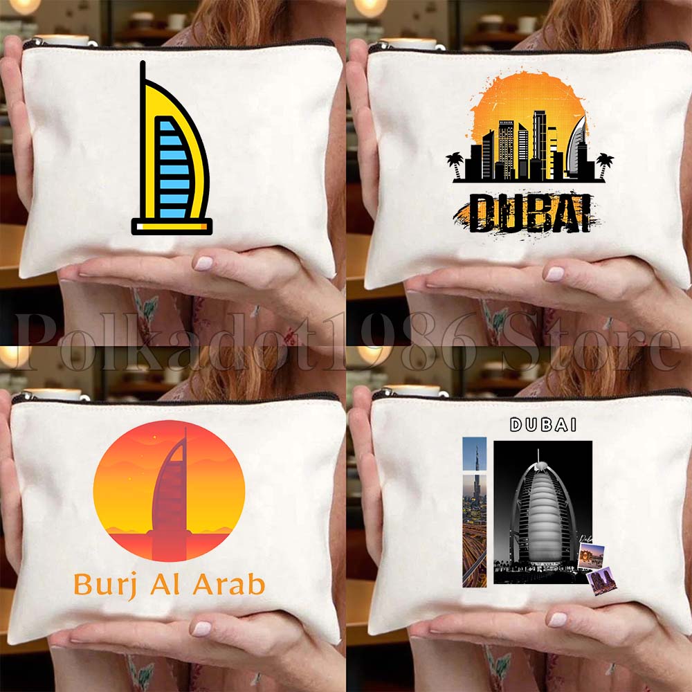 Dubai Skyline United Arab Emir - Women Bags In Dubai recension och pris