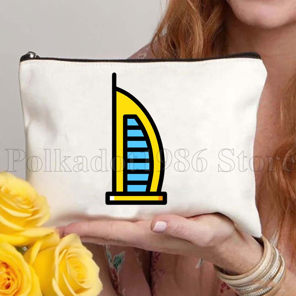 Dubai Skyline United Arab Emir - Women Bags In Dubai recension och pris